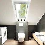 Stadtblick Apartmenthaus: Gemütliche Arbeitsatmosphäre Mit Streaming Apartment Hamm (North Rhine-Westphalia)