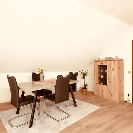 Stadtblick Apartmenthaus: Gemütliche Arbeitsatmosphäre Mit Streaming Apartment Hamm (North Rhine-Westphalia)